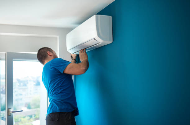 Best HVAC installation services  in Algood, TN