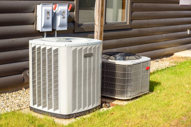 Best HVAC replacement cost  in Algood, TN